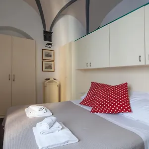 La Casa Delle Volte La Spezia
