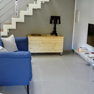 Le Dimore Di Palagonia Apartment Bagheria