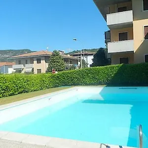 Welcome Traveller La Perla Apartment Garda (Verona)