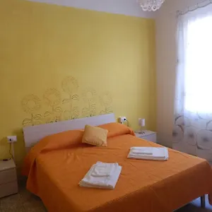 Appartement Tata Geli, La Spezia