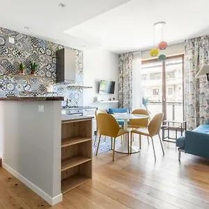 Bellevue Apartment Como