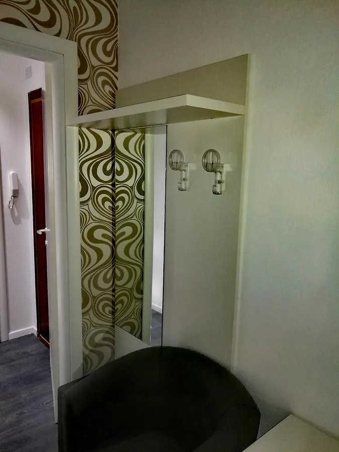 Voyage Prive Deluxe Bed & Breakfast La Spezia