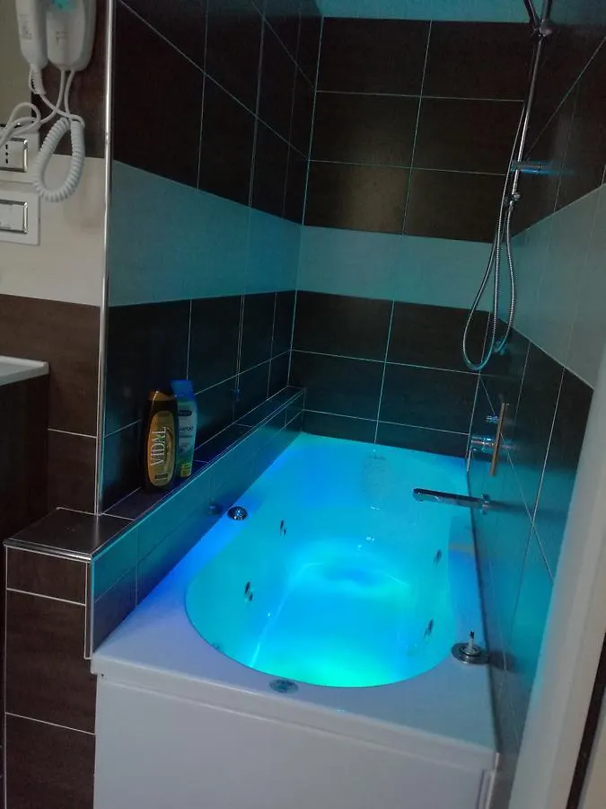 Voyage Prive Deluxe Bed & Breakfast La Spezia 0*,