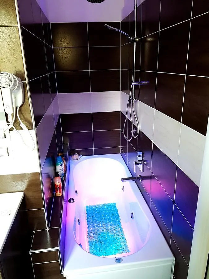 Voyage Prive Deluxe Bed & Breakfast La Spezia