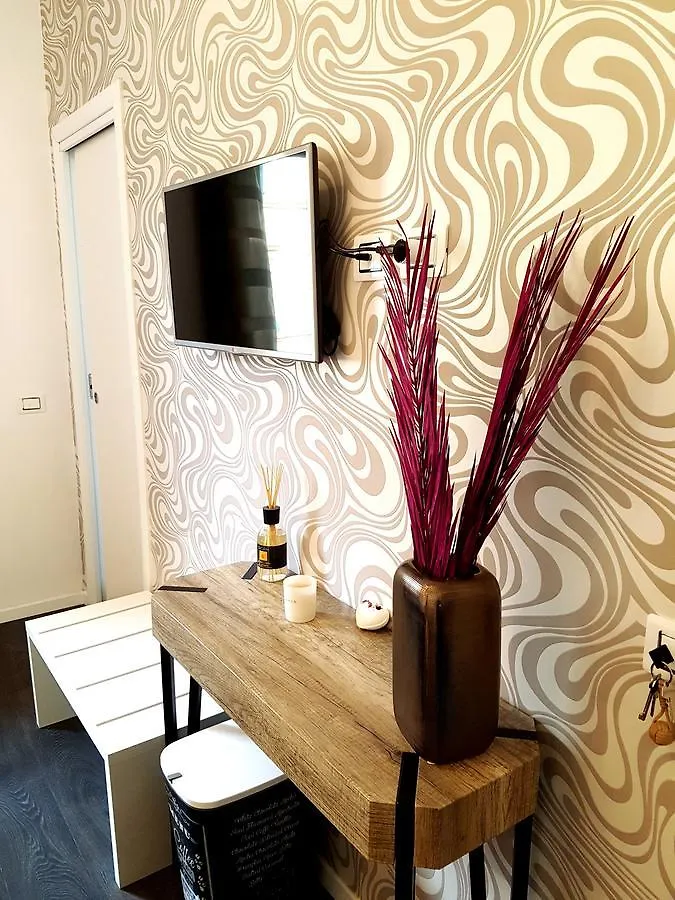 Voyage Prive Deluxe Bed & Breakfast La Spezia