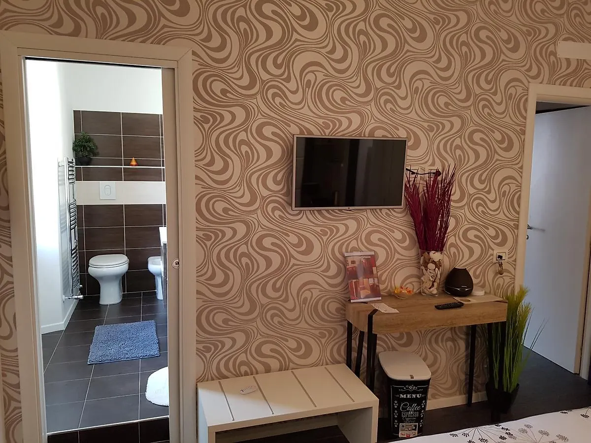 Voyage Prive Deluxe Bed & Breakfast La Spezia 0*,