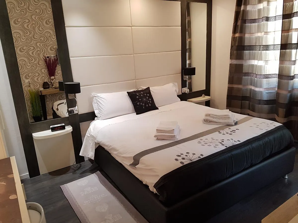 Voyage Prive Deluxe Bed & Breakfast La Spezia Italy