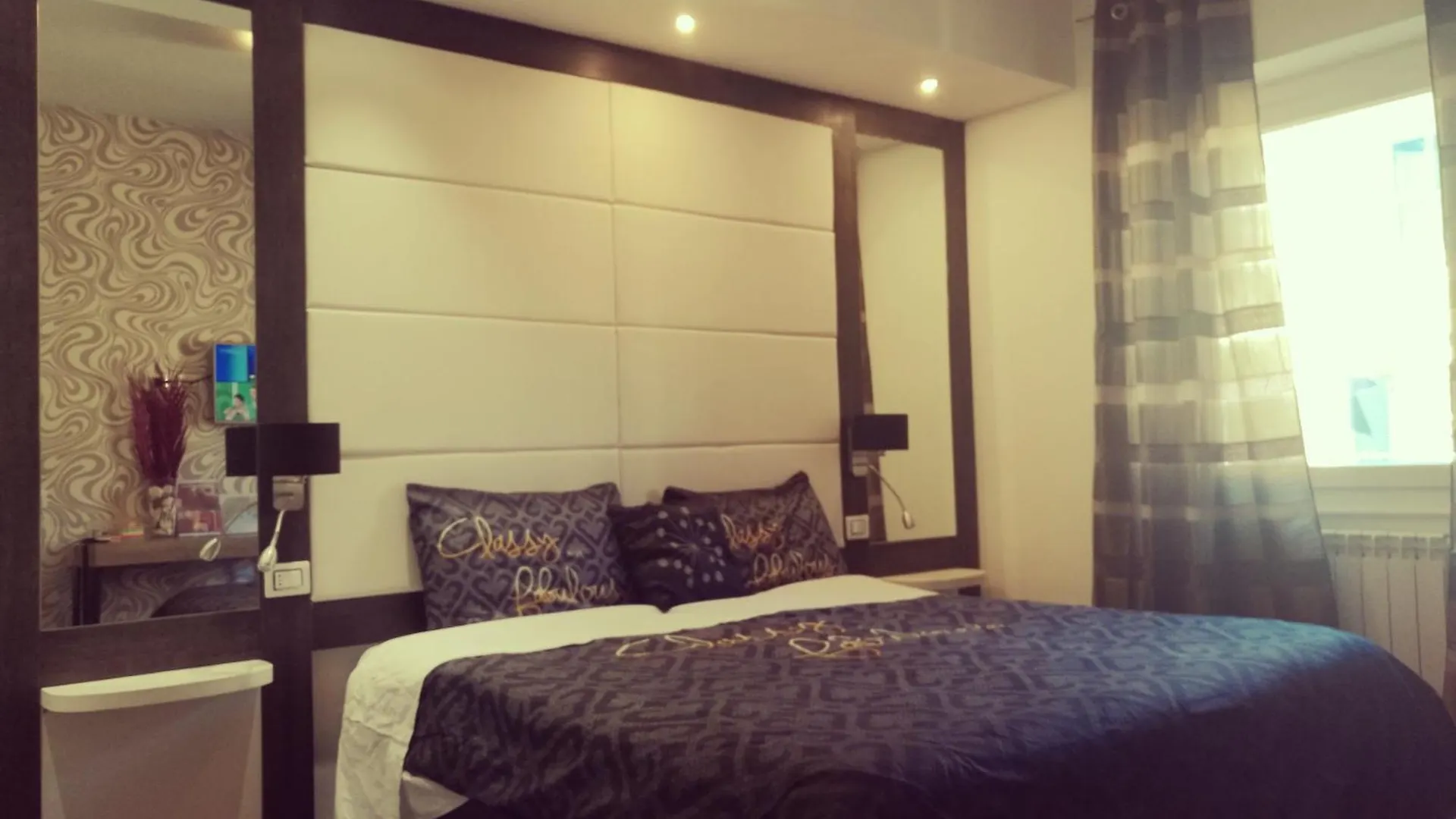 Voyage Prive Deluxe Bed & Breakfast La Spezia