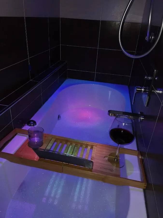 Voyage Prive Deluxe Bed & Breakfast La Spezia Italy